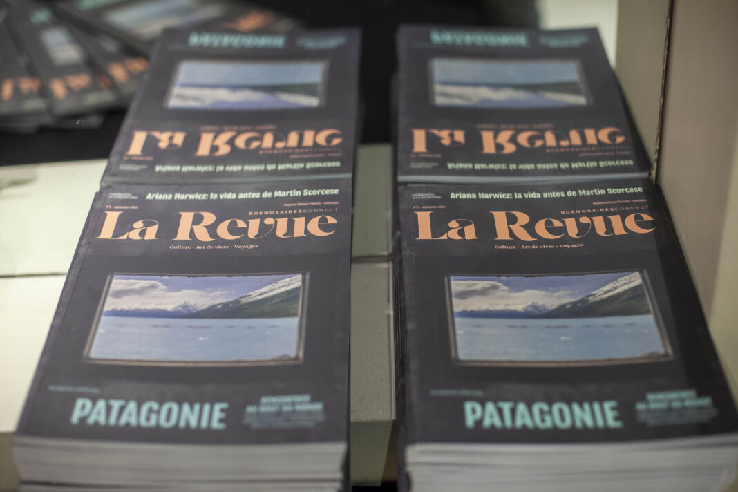 Exemplaire 2 de la revue