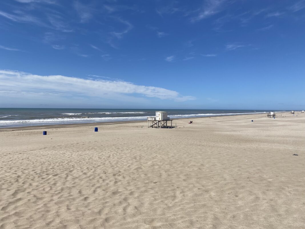 Mar de las Pampas