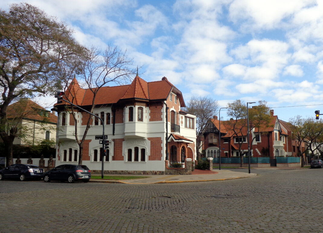 villa ortuzar barrio buenos aires