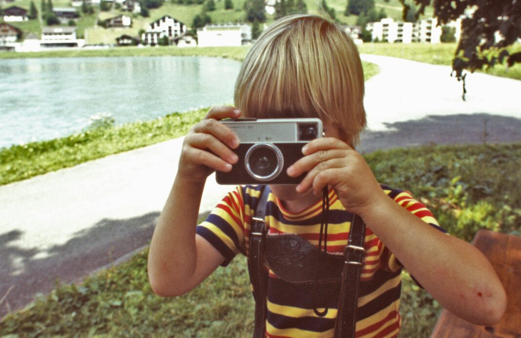 fotografa analogica buenos aires