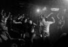 Le rock à Buenos Aires se danse même dans la périphérie nord de la ville, ici à San Isidro, au City Bar. Photo : City bar.