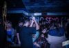 La sala del Puticlú, un clásico LGBTIQ+ en el microcentro de Buenos Aires. Foto: Puticlú
