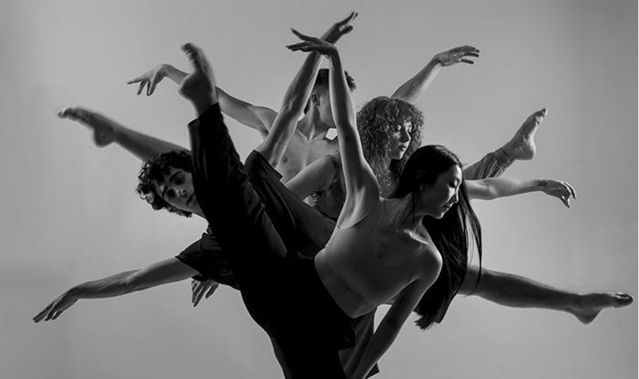 danza contemporanea - danse contemporaine