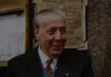Día del amigo: l’histoire de l’Argentin qui a voulu breveter l’amitié Ernesto Febbraro, inventeur ou presque du Dia del amigo, la fête des amis argentins.