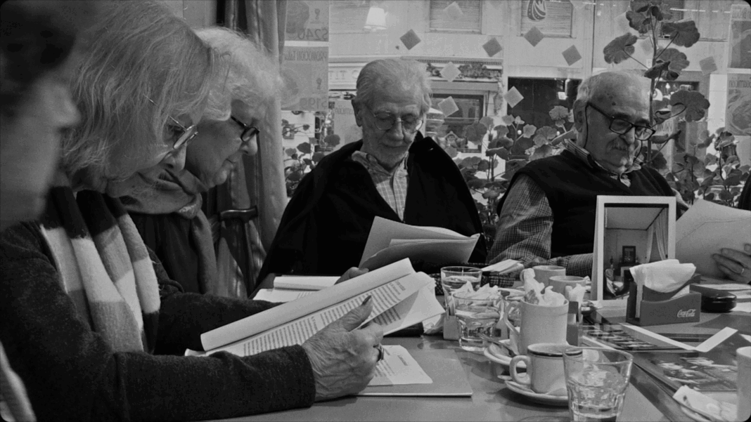 Amis de Proust