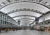 Bienvenue à l'aéroport d'Ezeiza, porte d'entrée de l'Argentine pour les voyageurs internationaux.