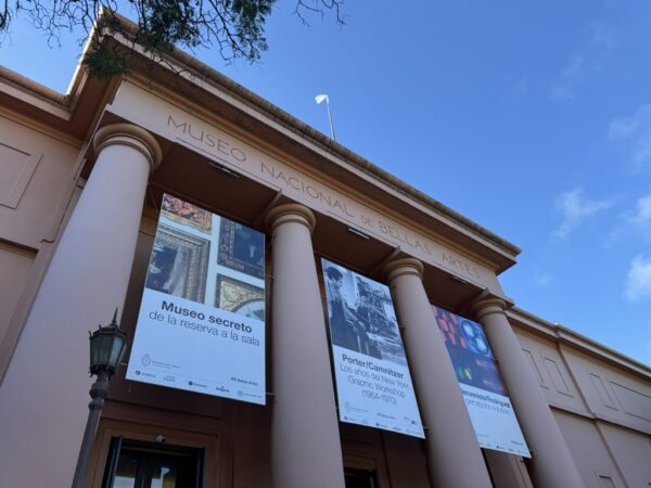 Où loger à Buenos Aires ? alorjarse en Buenos Aires