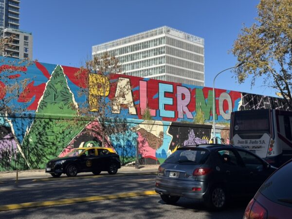se loger à Buenos Airesalojarse en Buenos Aires