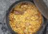 6 plats argentins typiques à déguster lors des fêtes nationales Lo locro est l'un des plats les plus typiques de l'Argentine, idéal pour une date spéciale comme le 25 mai. Photo: IG garage_gourmet.