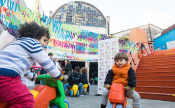 agenda buenos aires plan de la semaine