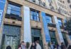 étudiants français à Buenos Aires