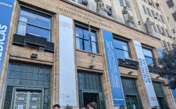 étudiants français à Buenos Aires
