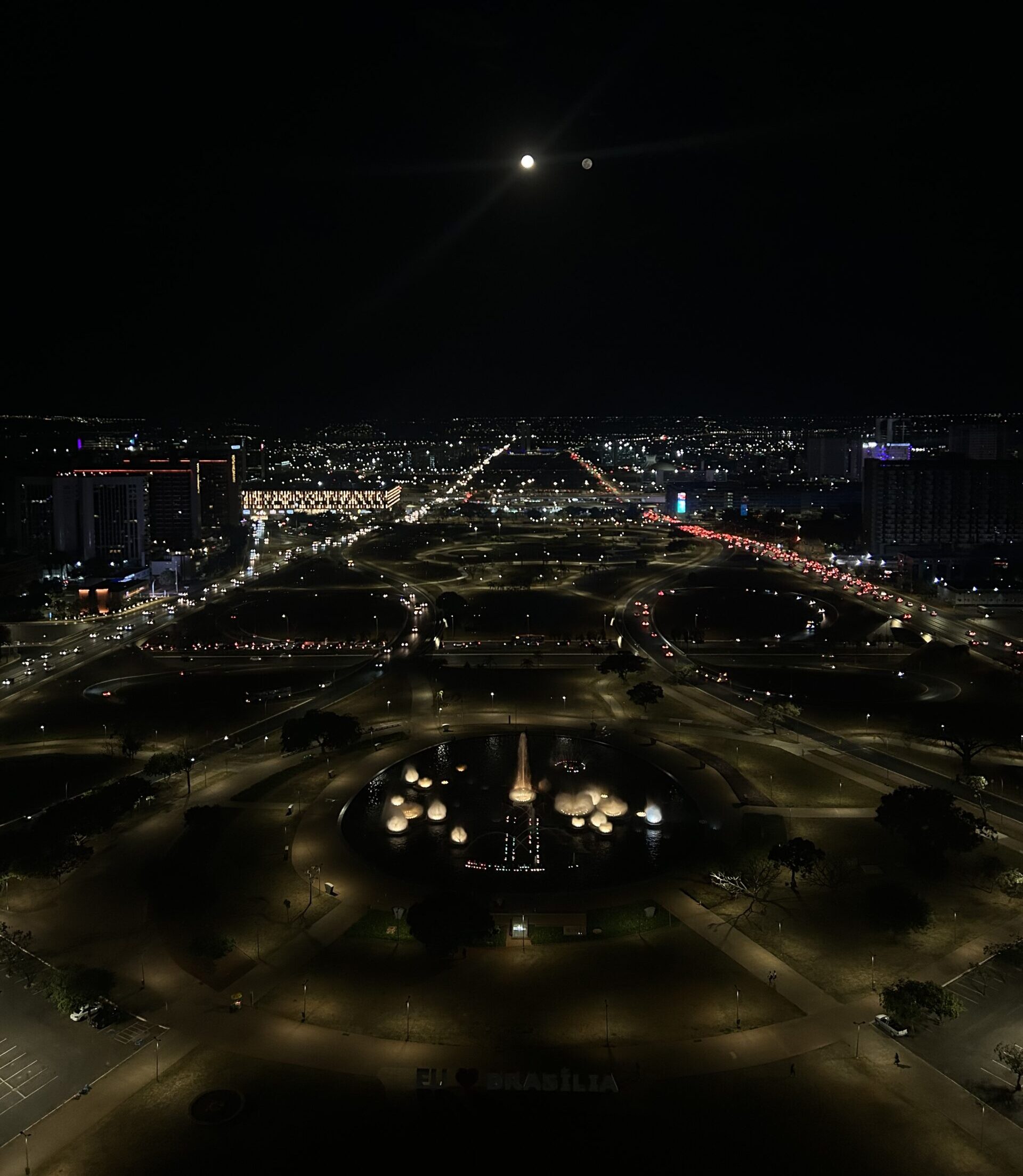 Brasilia
