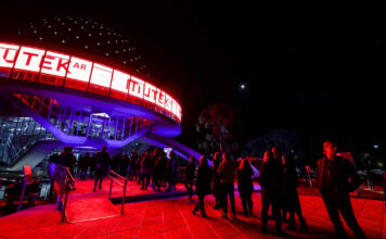 ¿Qué hacer en Buenos Aires esta semana? agenda buenos aires planes que hacer esta semana