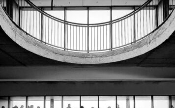 Open House 2025: un recorrido entre la arquitectura e historia, para descubrir muchos secretos de la ciudad No se pierdan el inicio del festival Open House. Fotografía: Open House.