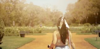 ¿Qué hacer cuando sube el calor en Buenos Aires? Guía completa para sobrevivir al verano porteño Si no sabés cómo sobrevivir al calor en Buenos Aires, este artículo te va a dar pistas. Foto: Carolina Almeida.