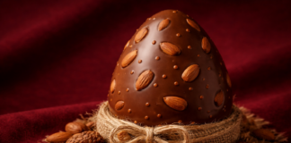 Dónde comprar los mejores huevos de pascua en Buenos Aires Los mejores huevos de pascua de este 2026.