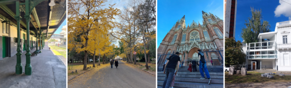 La Plata