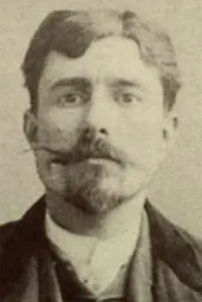 Michel Aimé Pouget, le père du malbec.