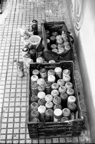 Les outils du métier