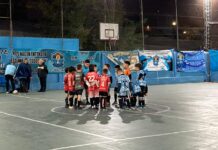 Todo lo que tenés que saber del fútbol infantil en la Ciudad de Buenos Aires En Buenos Aires, el fútbol empieza desde chico y no para más.