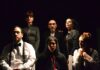 Théâtre à Villa Crespo: « Splatter Rojo Sangre », le plaisir de l’horreur fait main La obra Splatter Rojo Sangre los espera en Villa Crespo. Foto: Cortesía.