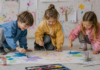 Guide « colonias » pour l’hiver 2026: trouvez le centre aéré de vos rêves à Buenos Aires Colonia de invierno. Buenas vacaciones para los niños!