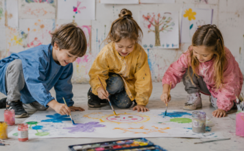 Guide « colonias » pour l’hiver 2026: trouvez le centre aéré de vos rêves à Buenos Aires Colonia de invierno. Buenas vacaciones para los niños!