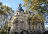 14 juillet : 10 endroits où célébrer la fête nationale française à Buenos Aires Un 14 Juillet au sein de l'Ambassade de France ? Pour visiter le Palacio Ortiz Basualdo, vous pourrez aussi accéder à l'immeuble lors des journées du patrimoine, fin mai. Ph. : site diplomatie.gouv