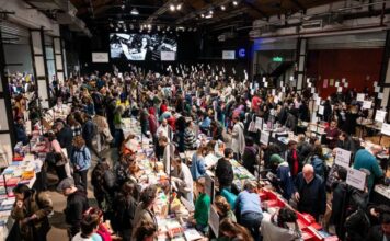 Que faire à Buenos Aires cette semaine ? agenda buenos aires planes que hacer esta semana