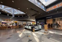 Centros comerciales en Gran Buenos Aires: la guía completa por zona El Alto Avellaneda, uno de los principales centros comerciales en Gran Buenos Aires. Foto: diariolaciudadavellaneda.com.ar