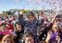 9 salidas familiares en Buenos Aires para disfrutar sin gastar de más Clásico de los domingos y días feriados, las salidas familiares son un plan de lujo pero que requieren un poco de organización. Foto: argentina.gob.ar