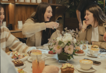 Lugares donde merendar en Buenos Aires: un recorrido por tres barrios con identidad propia Como en toda la Argentina, la merienda es tradición en Buenos Aires. Foto: IG Rita café.