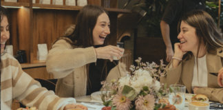 Lugares donde merendar en Buenos Aires: un recorrido por tres barrios con identidad propia Como en toda la Argentina, la merienda es tradición en Buenos Aires. Foto: IG Rita café.