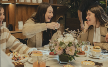 Où découvrir l’art de la merienda, le goûter à la façon de Buenos Aires Como en toda la Argentina, la merienda es tradición en Buenos Aires. Foto: