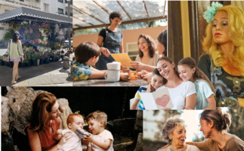 Fête des Mères 2026 : 10 idées de cadeaux et de sorties pour surprendre maman El Día de la madre 2026 es una gran oportunidad para enseñarles a nuestras queridas mamás cuánto las amamos. Imagen: collage BAC.