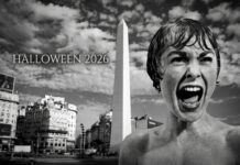 Halloween 2026 en Buenos Aires: fiestas, bares y planes de terror ¿Qué tienen planeado para la noche de Halloween en Buenos Aires? ¿Salida de bares o plan de cine? Imagen: montaje BAC con IA.